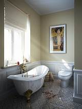 Tile Bathroom Images