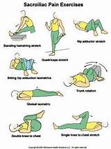 Photos of Jaw Rehabilitation Exercises