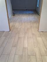 Photos of Ceramic Floor Tile That Looks Like Wood