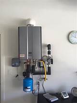 Rinnai Water Heater Customer Service Photos