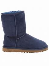 Ugg Classic Boot Short Pictures