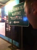Pictures of Clearwater Marine Hospital