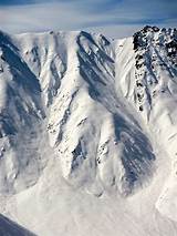 Majestic Heli Ski Alaska