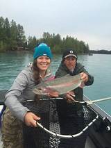 Images of Soldotna Alaska Fishing