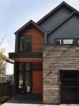 Pictures of Wood Siding For Homes