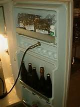 Build A Kegerator From A Refrigerator