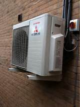 Portable Outdoor Air Conditioner Unit