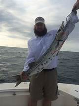 Nc Offshore Fishing Photos