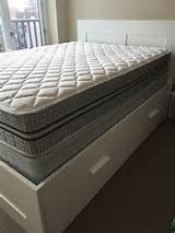 Ikea Full Size Mattress And Box Spring Images