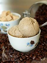 Images of Silk Almond Ice Cream