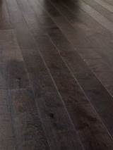 Dark Oak Flooring