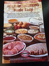 Pictures of Boston Market Menu And Prices 2017