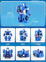 Super Wings Jett S Super Robot Suit Large Transforming Vehicle Photos