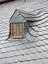 Picture Of Slate Roof Photos