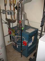 Steam Boiler Aquastat Photos