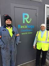 Recology Waste Management
