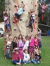 Images of Kids Rock Climbing Gear