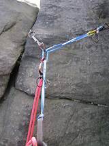 Images of Climbing Personal Anchor