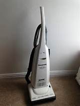Panasonic Upright Vacuum Cleaner Manual Pictures