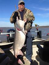 Fort Gibson Lake Fishing Guide Photos