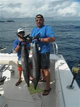 Panama Sport Fishing Photos