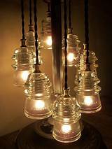 Electric Insulator Lights Images