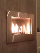 Images of What Is A Ventless Gas Fireplace