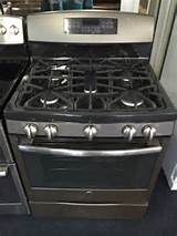 Images of Discount Stoves And Refrigerators