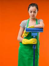 Janitorial Service Bond