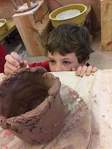 Clay And Pottery Classes Photos