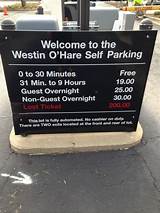 Cheap Parking Near Chicago O Hare Airport