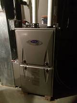 Carrier Performance 96 Furnace Reviews