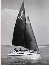 Pictures of Vivacity Sailing Boat