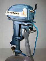 Images of Outboard Motors Images