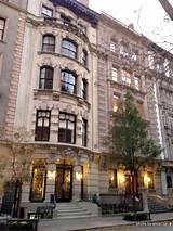 Upper East Side Residential Buildings Images