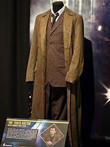 Tenth Doctor Outfit Pictures