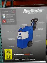 Rug Doctor Mighty Pro Reviews Pictures