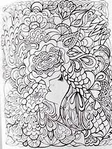 Pictures of Best Art Therapy Coloring Books