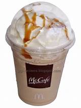 Images of Iced Coffee Mcdonalds Recipe
