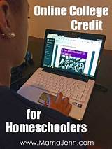 Science Classes Online For College Credit