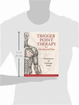 Touch Point Therapy
