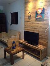 Wood Furniture Diy Projects Images