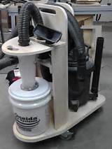 Photos of Shop Vacuum Dust Collector