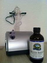 Pictures of Colloidal Silver Nebulizer Copd