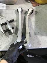 Used Control Arms