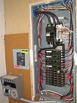 Whole House Electrical Surge Protector Images
