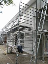 Safe Scaffolding Company Images
