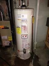 Sears Water Heater Warranty Service