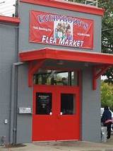 Flea Market Cincinnati Ohio