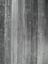Grey Wood Siding